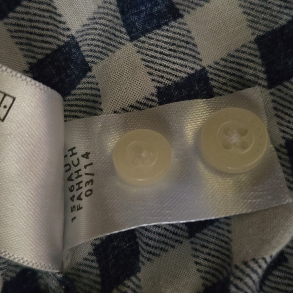 Mid 2k Aeropostale top - Picture 5 of 6